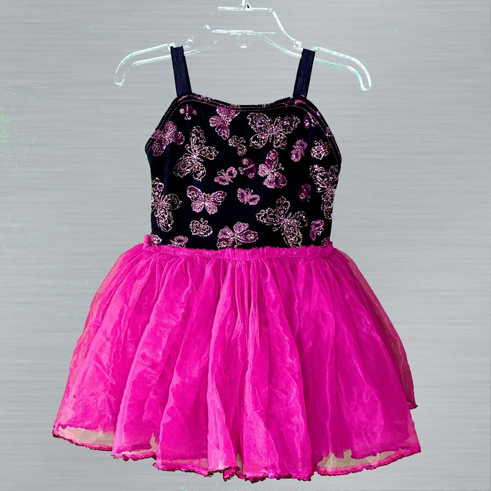 Beautiful Dance Dress/Tutu